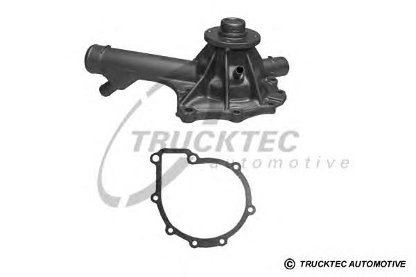 Водяний насос Trucktec 0219154
