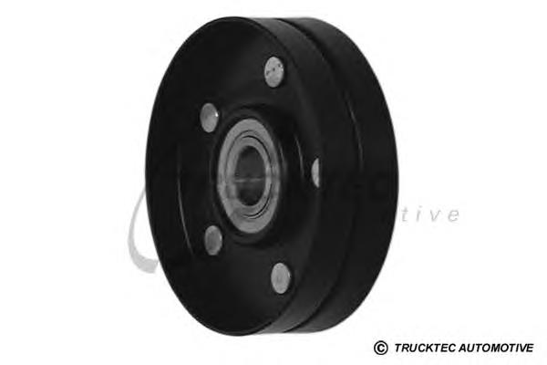 Натяжний ролик Trucktec 0219123 ціна, від 8.26 USD