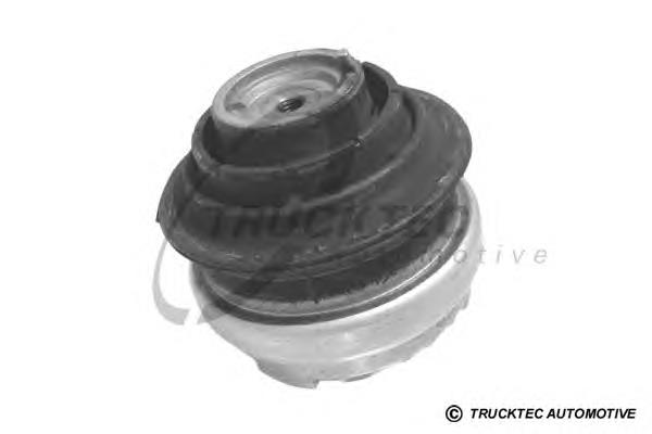 Подушка (опора) двигуна, права 0222039 Trucktec