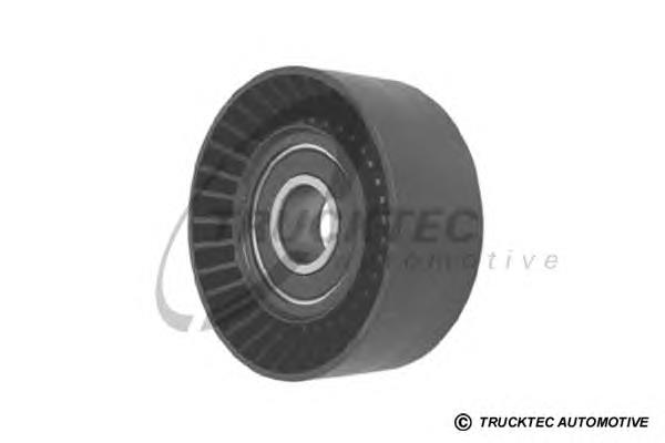 Натяжний ролик Trucktec 0219187 ціна, від 8.08 USD