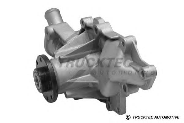 Водяний насос Trucktec 0219200