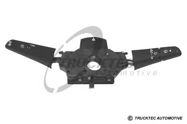 Перемикачі Trucktec 0242097 ціна, від 81.24 USD