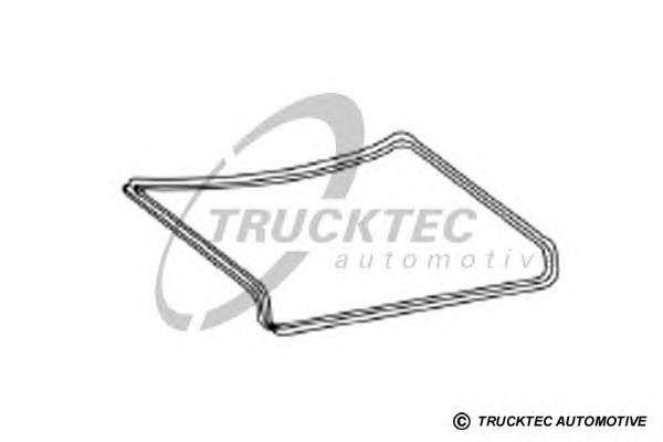  Trucktec 0253036 ціна, від 41.82 USD