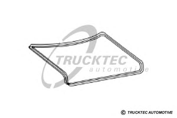 Прокладочний гумка багажника Mercedes A1247500398 ціна, від 26.84 USD