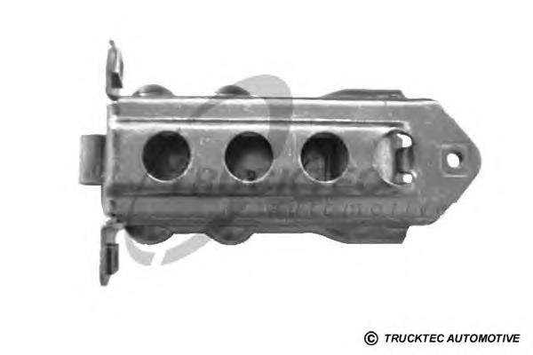 Обмежувач відкриття дверей, задній Trucktec 0253009 ціна, від 24.24 USD