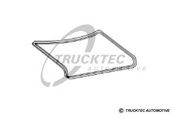  Trucktec 0253031 ціна, від 32.07 USD
