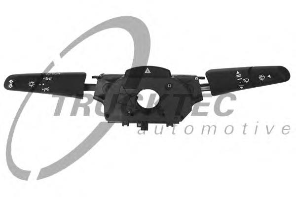 Купити 0242085 Trucktec Підрульовий перемикач