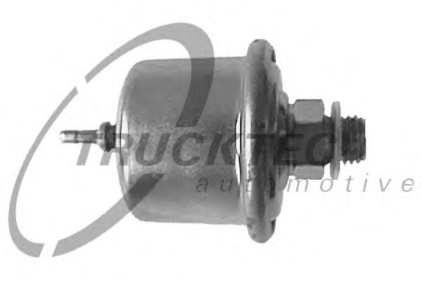 Купити 0242009 Trucktec Датчик тиску масла