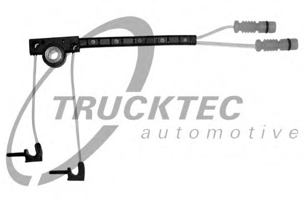 Купити 0242042 Trucktec Датчик зносу гальмівних колодок