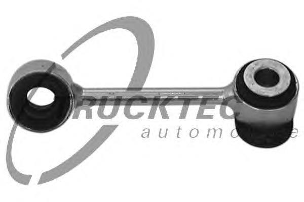 0230048 Trucktec стійка стабілізатора переднього, права