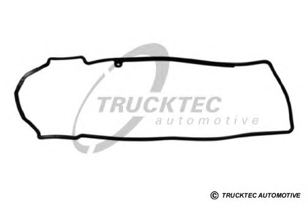 Купити 0210103 Trucktec Прокладка клапанної кришки