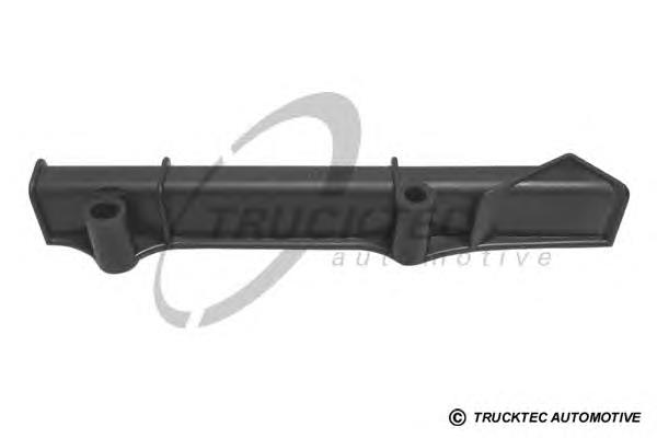 Планка успокоителя ланцюга ГРМ Trucktec 0212127