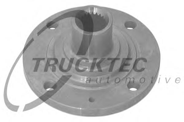 Передня маточина 0730011 Trucktec