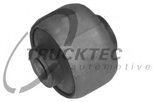 Сайлентблок переднього важеля 0730022 Trucktec