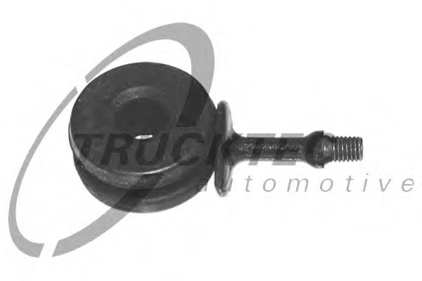 0730044 Trucktec стійка стабілізатора переднього