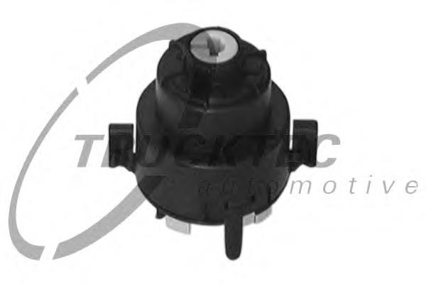 Кінцевий вимикач замку запалювання Trucktec 0737016 ціна, від 7.96 USD