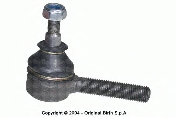 Накінечник рульової тяги, внутрішній Birth TS3901