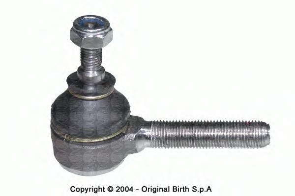 Накінечник рульової тяги, внутрішній Birth TS0273