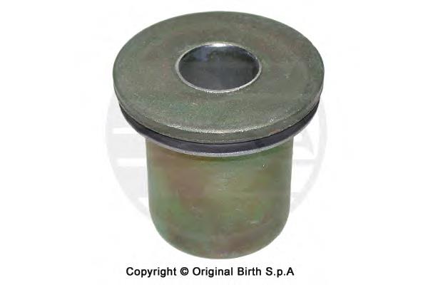 2472 Birth Сайлентблок переднього нижнього важеля