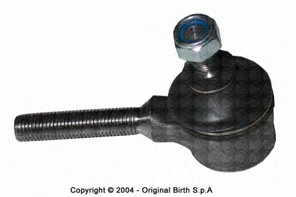 Накінечник рульової тяги, внутрішній, лівий Birth TD0718 ціна, від 6.20 USD