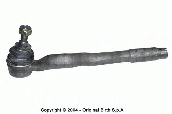 Накінечник рульової тяги, зовнішній Birth RS0371