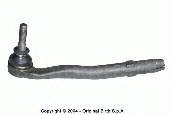 Накінечник рульової тяги, зовнішній RS1022 Birth