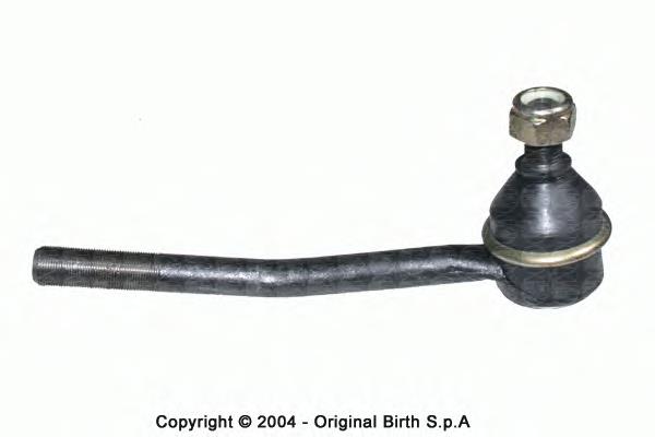 Накінечник рульової тяги, внутрішній, правий Birth TD0052 ціна, від 8.75 USD