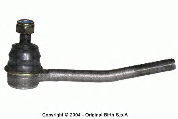 Накінечник рульової тяги, внутрішній ABS 230099