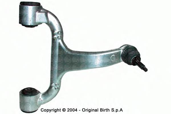 BR1639 Birth Важіль передньої підвіски верхній, правий