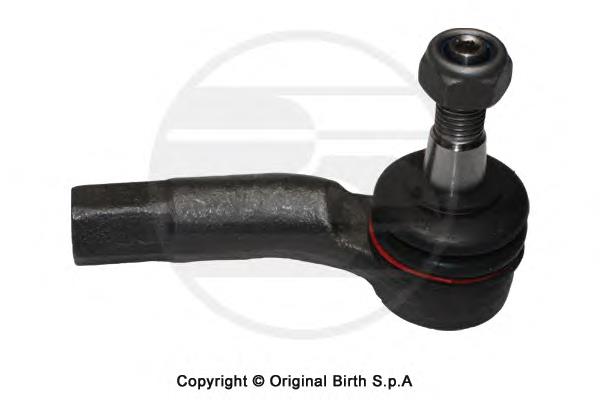 Наконечник рульовий Birth RD0003 ціна, від 7.89 USD