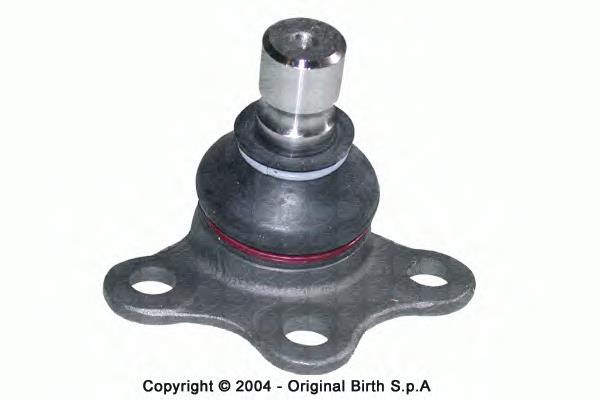 Кульова опора, нижня Birth CX0002 ціна, від 10.20 USD