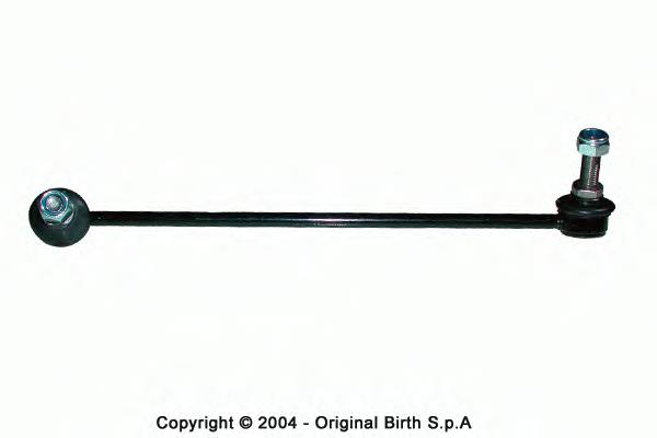 BS1386 Birth стійка стабілізатора переднього, ліва