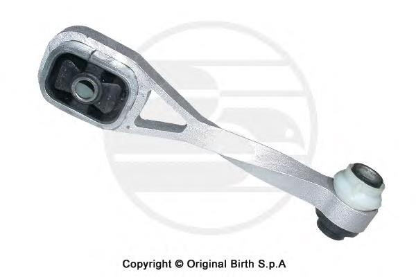 Подушка (опора) двигуна, задня Birth 50701 ціна, від 13.64 USD