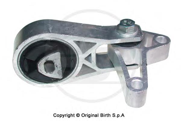 Подушка (опора) двигуна, задня Birth 50741 ціна, від 28.68 USD
