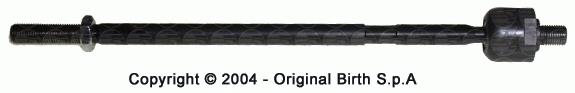Тяга рульова поперечна Birth AX3200 ціна, від 10.22 USD