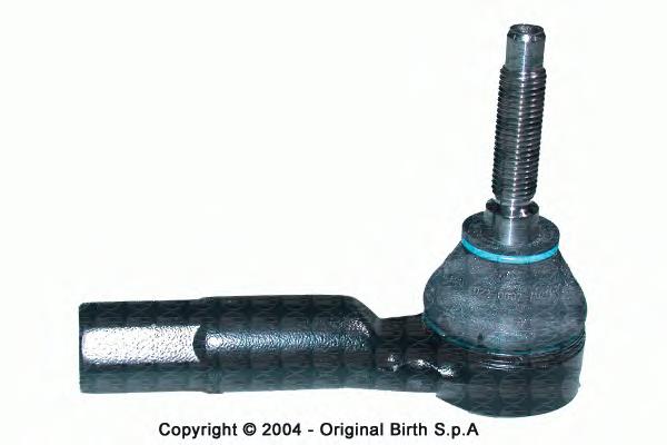 Накінечник рульової тяги, зовнішній Birth RD0065