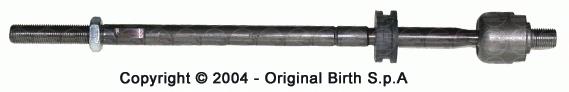 Тяга рульова поперечна Birth AX0216 ціна, від 9.60 USD