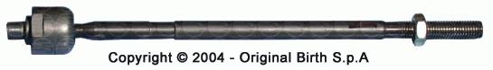 Тяга рульова поперечна Birth AX1055 ціна, від 8.32 USD