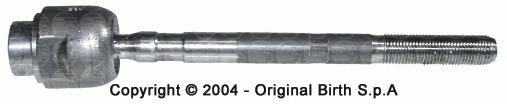Тяга рульова поперечна Birth AX1262 ціна, від 10.20 USD