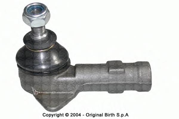 Наконечник рульовий Birth RS0656 ціна, від 7.67 USD