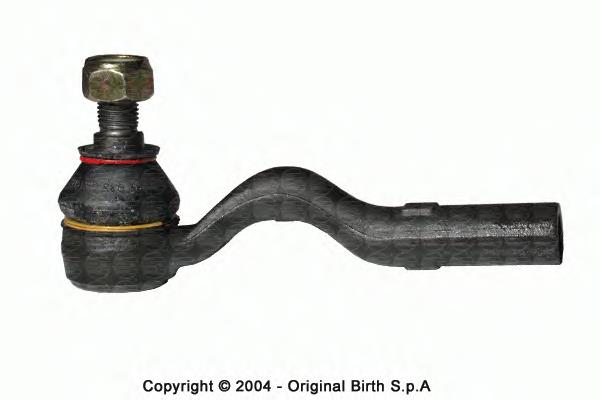 Наконечник рульовий Birth RS2087 ціна, від 10.46 USD