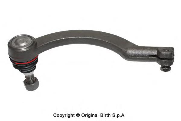 Накінечник рульової тяги, зовнішній Birth RS0013