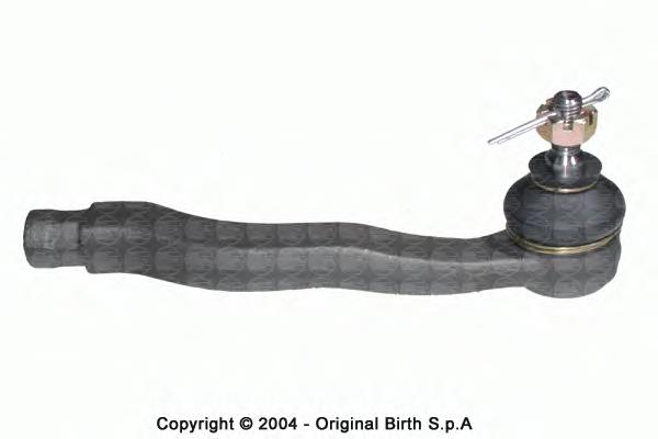 Накінечник рульової тяги, зовнішній Birth RD0049
