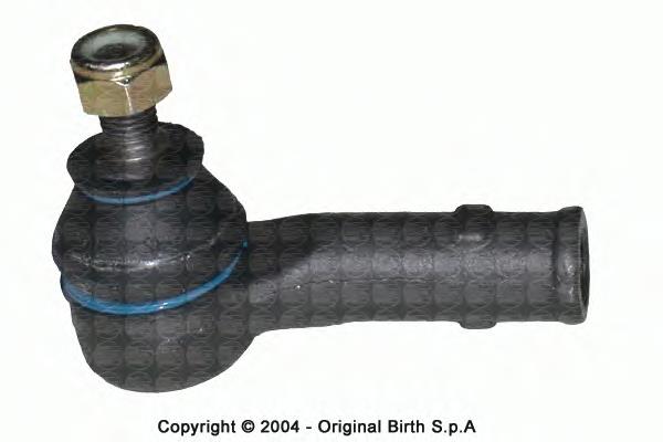 Наконечник рульовий Birth RS1413 ціна, від 7.05 USD