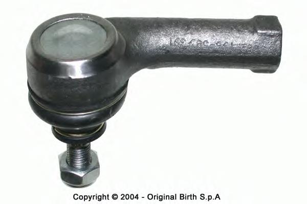 Наконечник рульовий Birth RS3082 ціна, від 8.52 USD