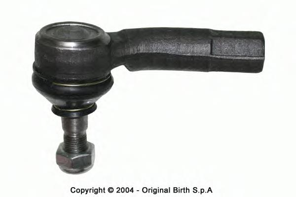 Накінечник рульової тяги, зовнішній Birth RS4618