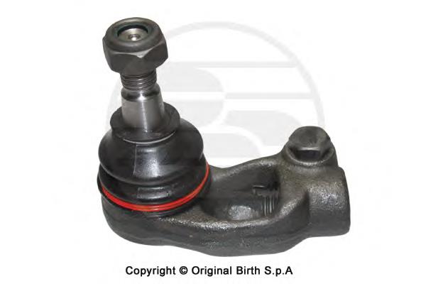 Наконечник рульовий Birth RS0058 ціна, від 8.14 USD