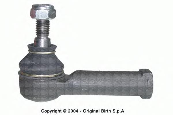Накінечник рульової тяги, зовнішній Birth RS3086