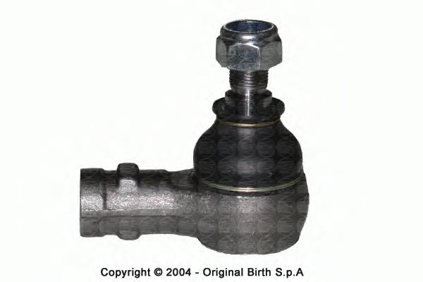 Наконечник поперечної рульової тяги Birth RD0517