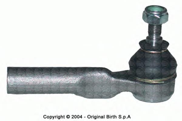 Наконечник рульовий Birth RD1326 ціна, від 7.15 USD